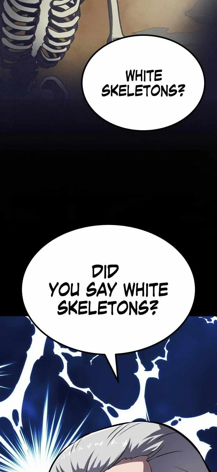 Skeleton Warrior Chapter 15 page 120 - 