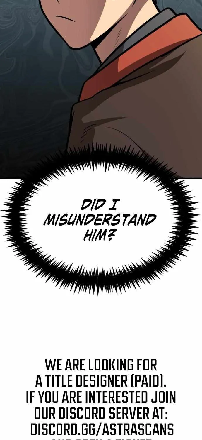 Skeleton Warrior Chapter 15 page 13 - 
