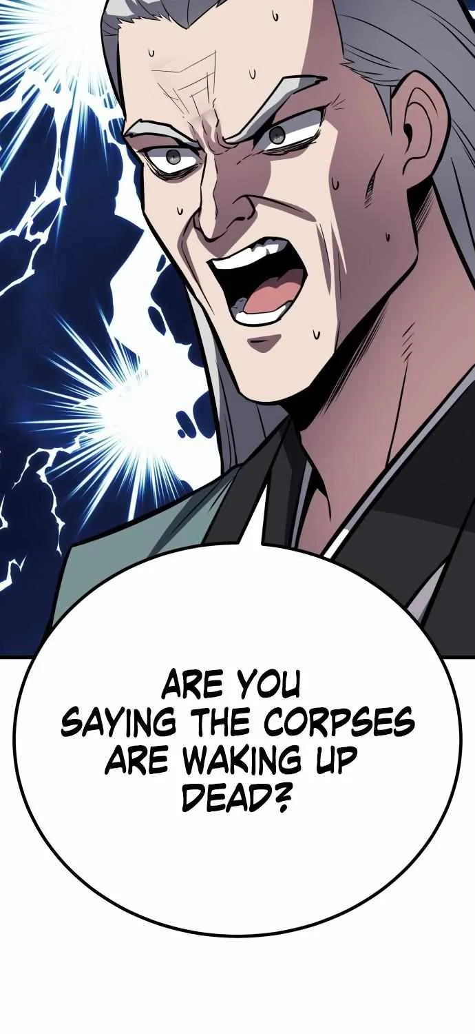 Skeleton Warrior Chapter 15 page 121 - 
