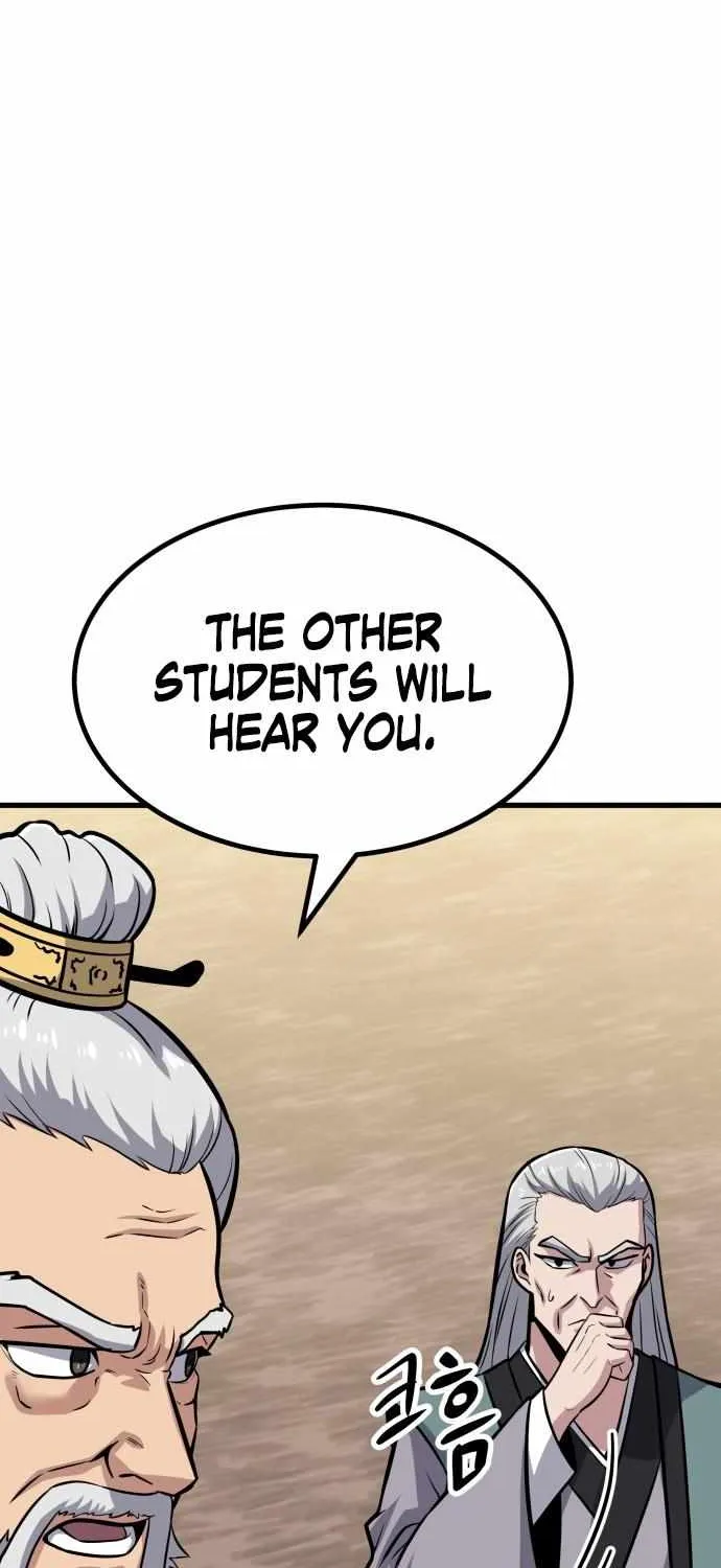 Skeleton Warrior Chapter 15 page 122 - 