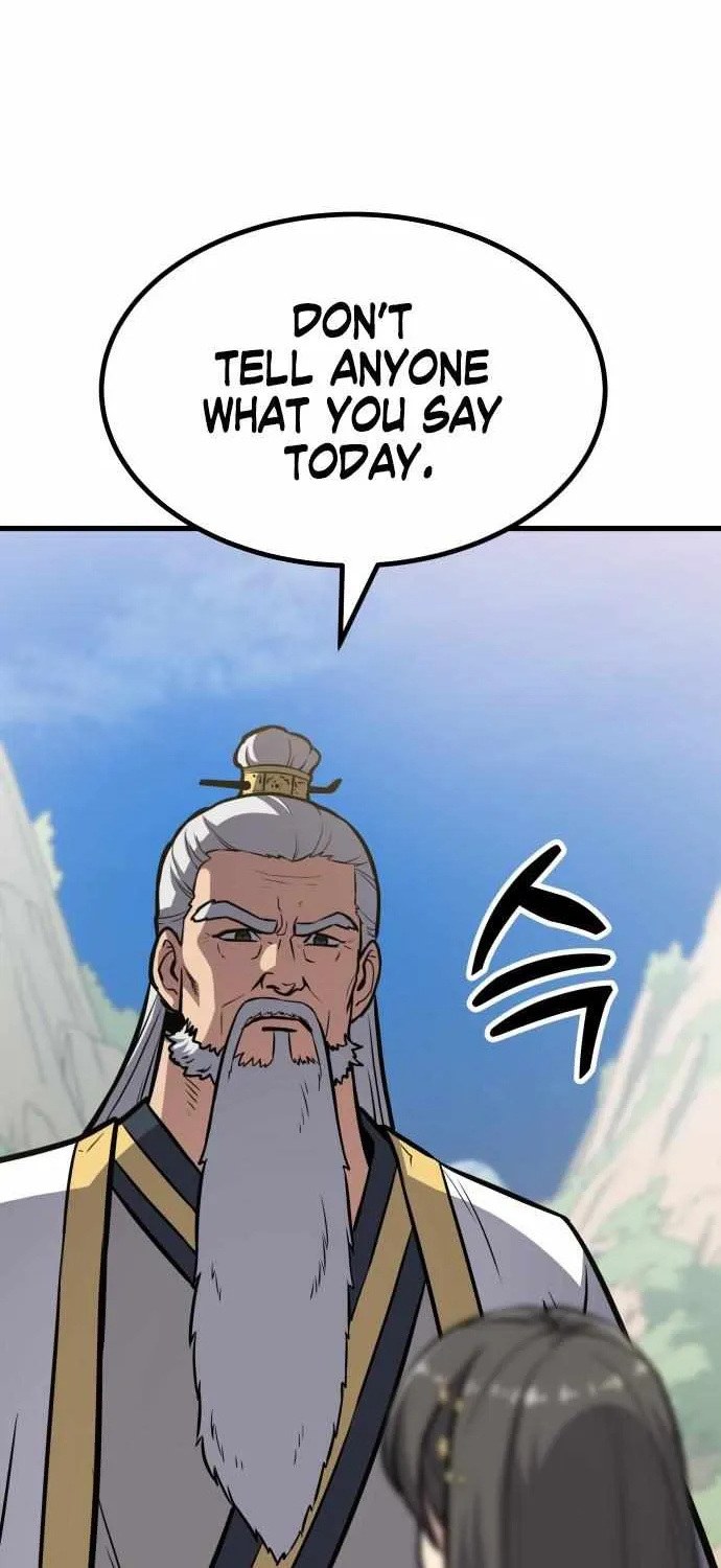 Skeleton Warrior Chapter 15 page 126 - 