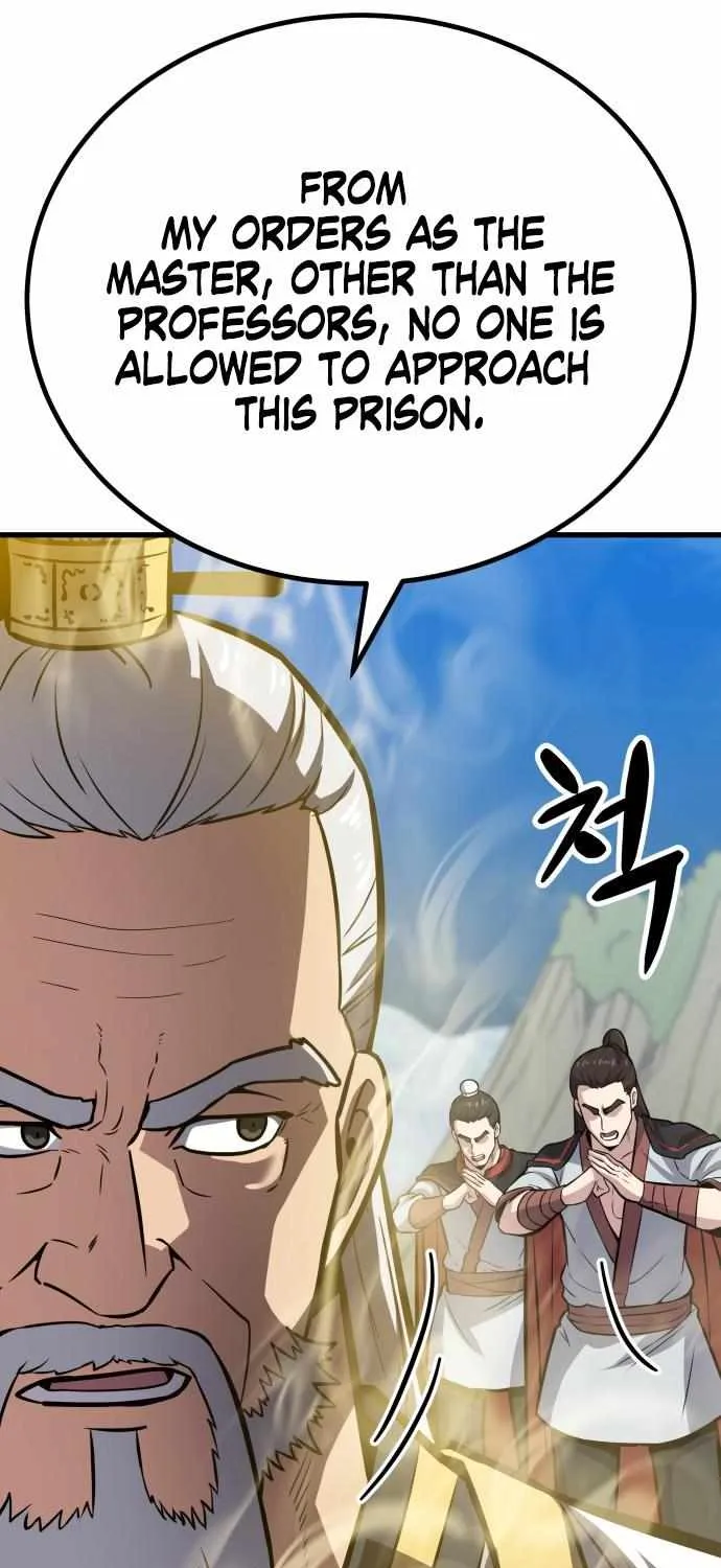 Skeleton Warrior Chapter 15 page 129 - 