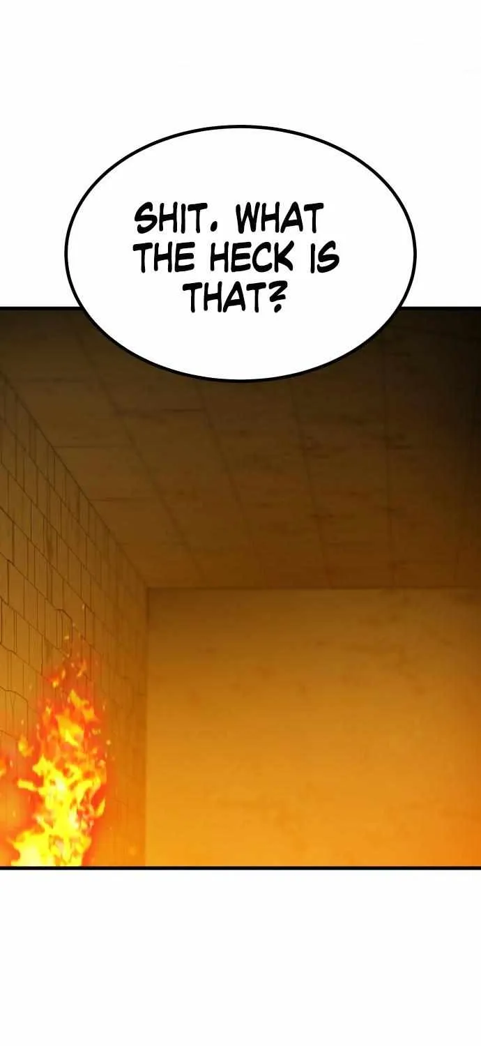 Skeleton Warrior Chapter 15 page 133 - 