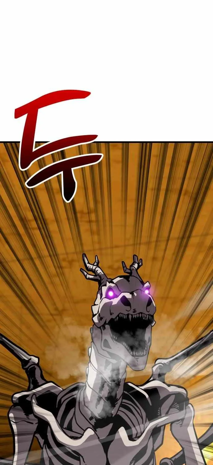 Skeleton Warrior Chapter 15 page 134 - 