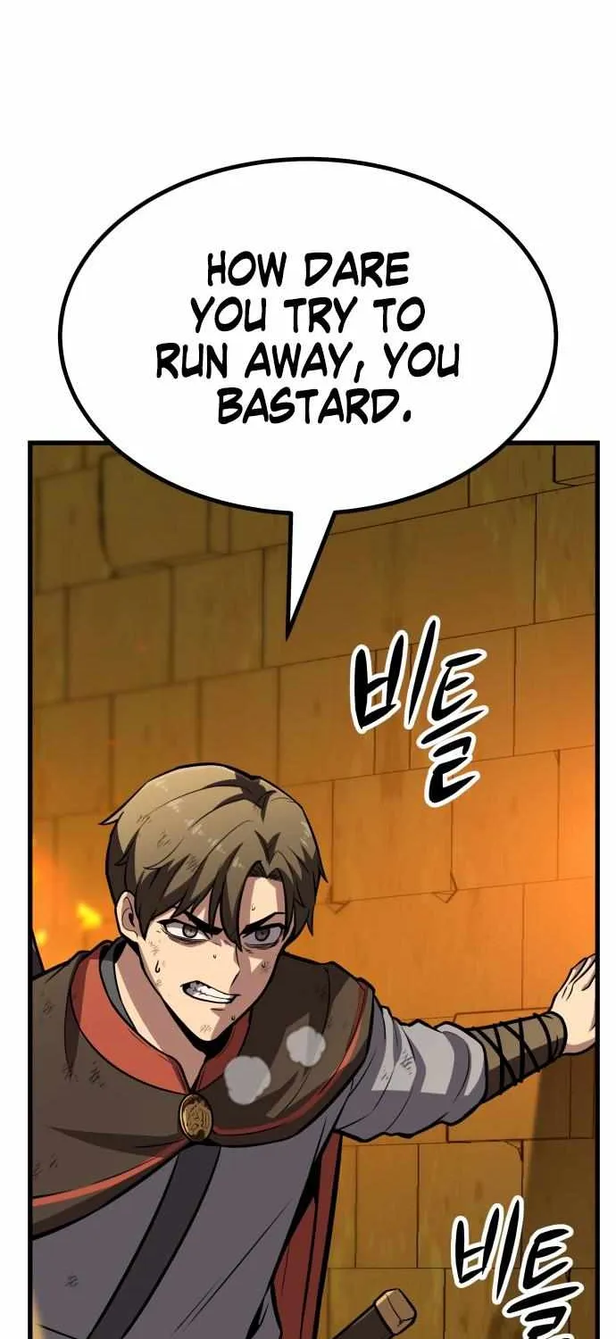 Skeleton Warrior Chapter 15 page 136 - 