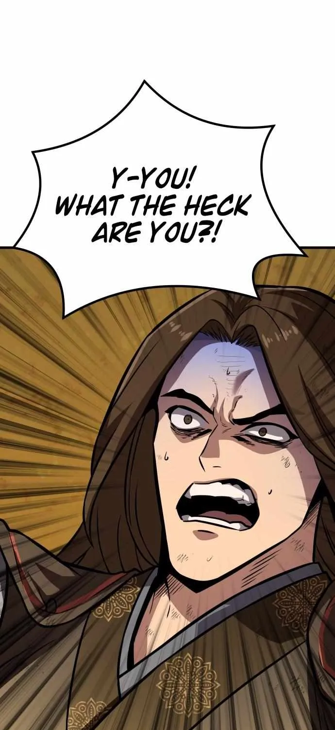 Skeleton Warrior Chapter 15 page 138 - 