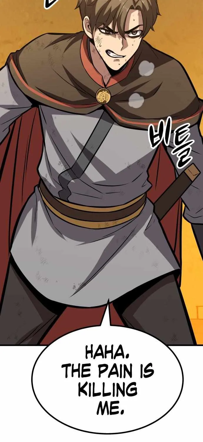 Skeleton Warrior Chapter 15 page 140 - 