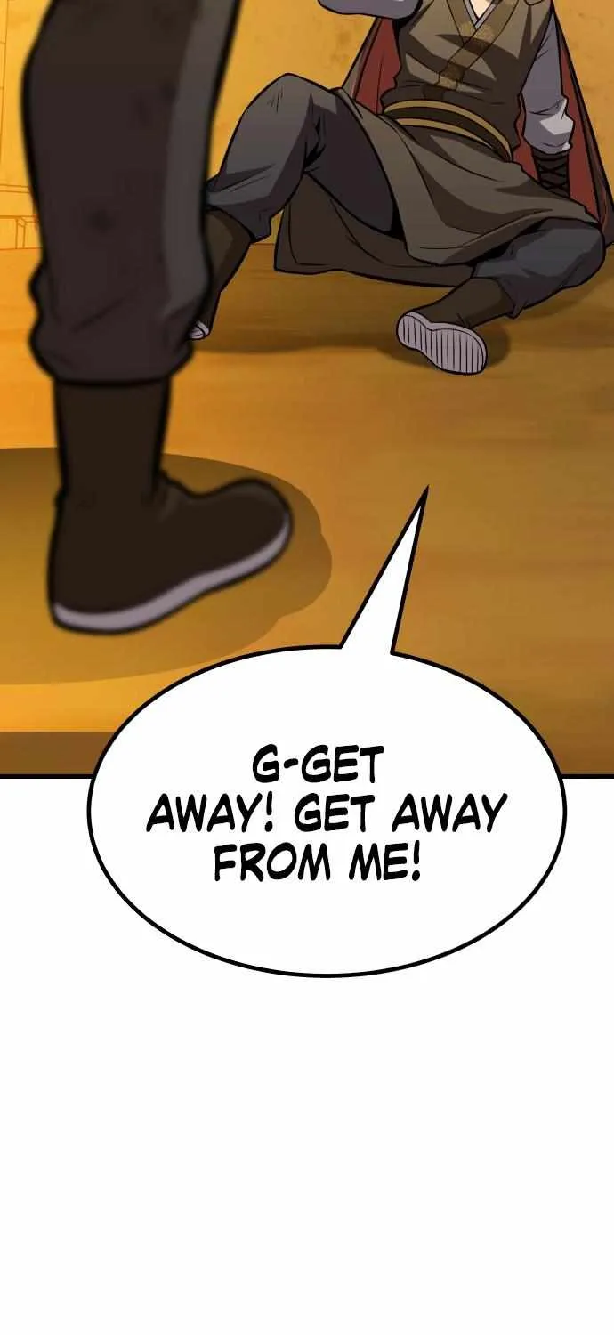 Skeleton Warrior Chapter 15 page 142 - 