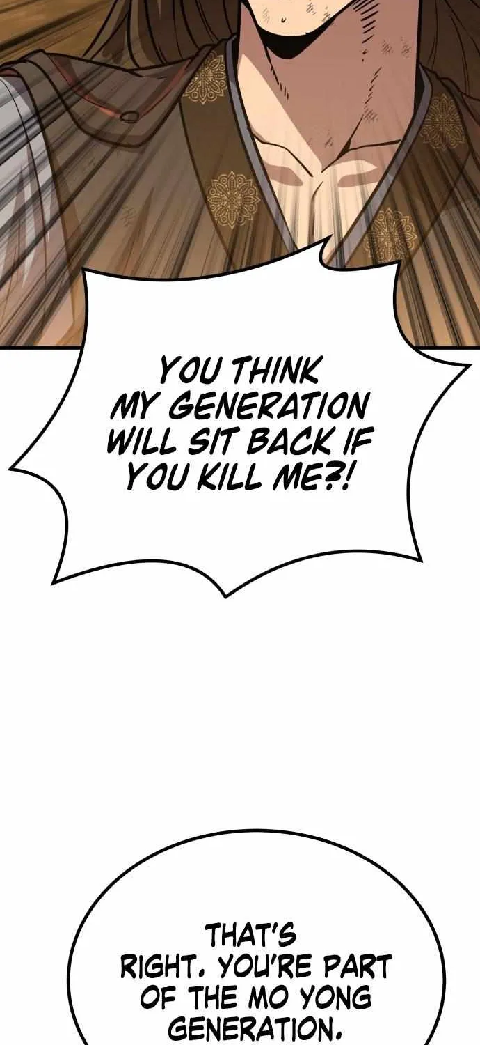 Skeleton Warrior Chapter 15 page 146 - 