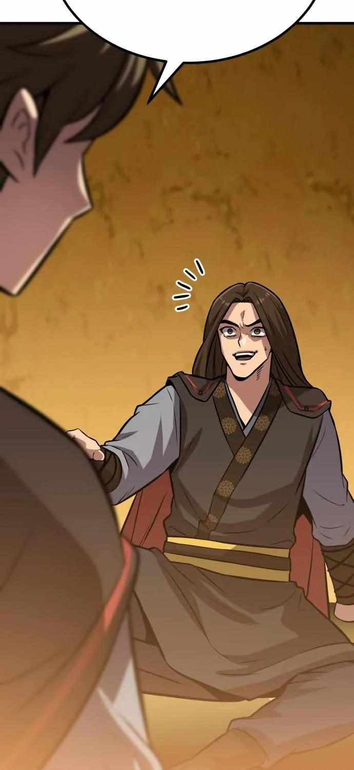 Skeleton Warrior Chapter 15 page 147 - 