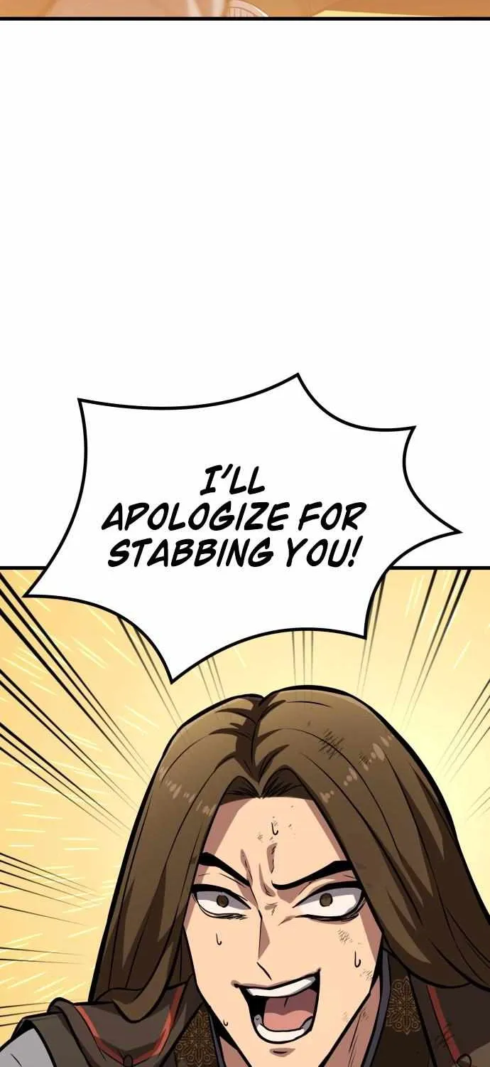 Skeleton Warrior Chapter 15 page 148 - 