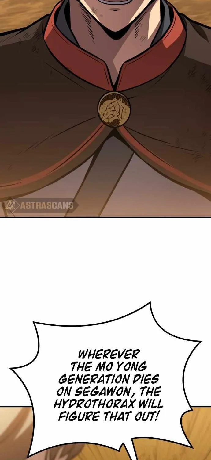 Skeleton Warrior Chapter 15 page 152 - 