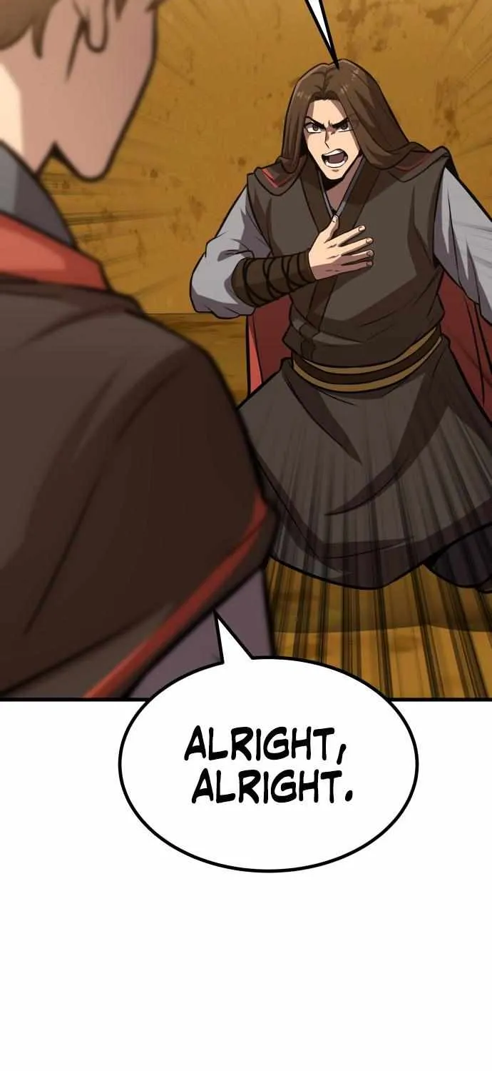 Skeleton Warrior Chapter 15 page 153 - 