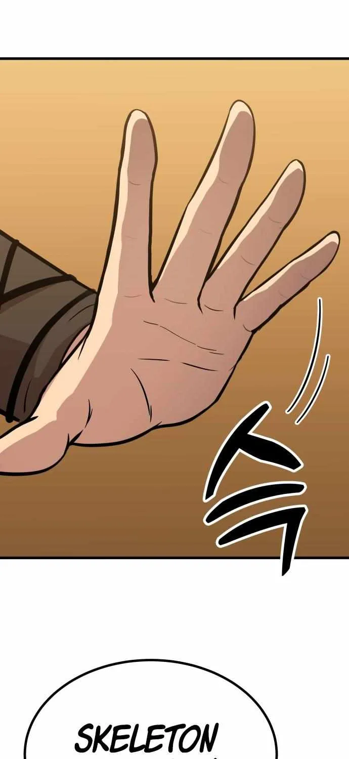 Skeleton Warrior Chapter 15 page 158 - 
