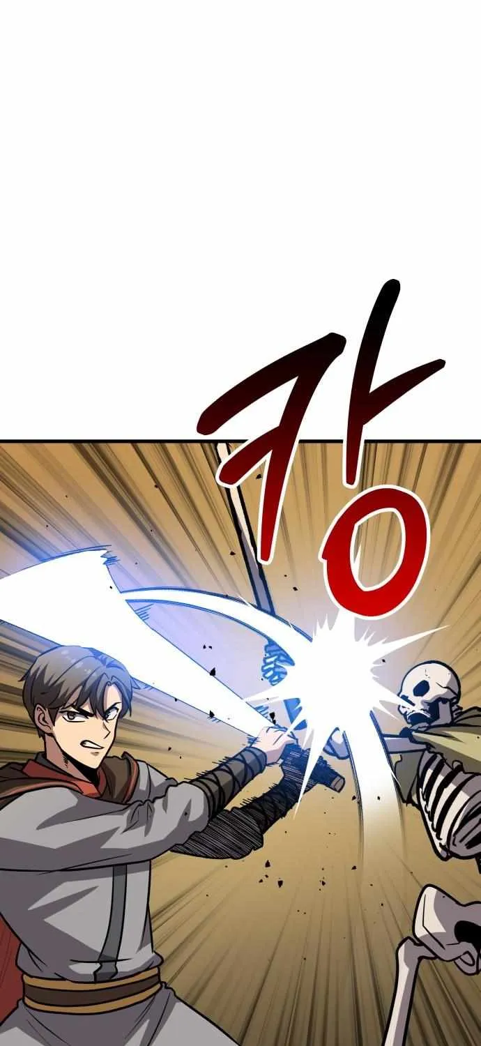 Skeleton Warrior Chapter 15 page 19 - 