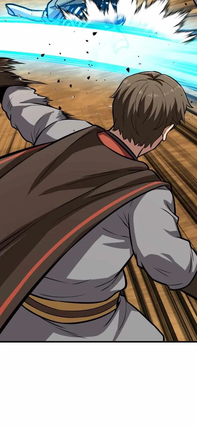 Skeleton Warrior Chapter 15 page 23 - 