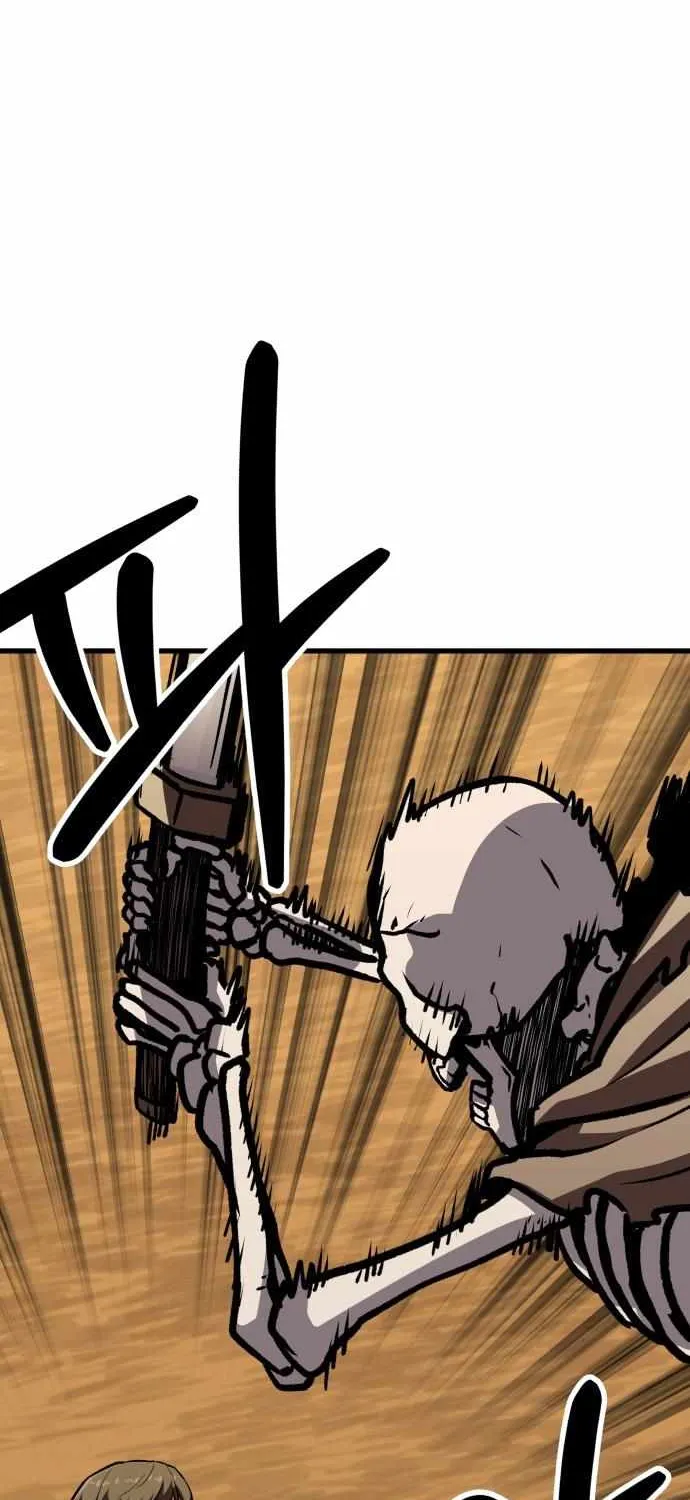 Skeleton Warrior Chapter 15 page 24 - 