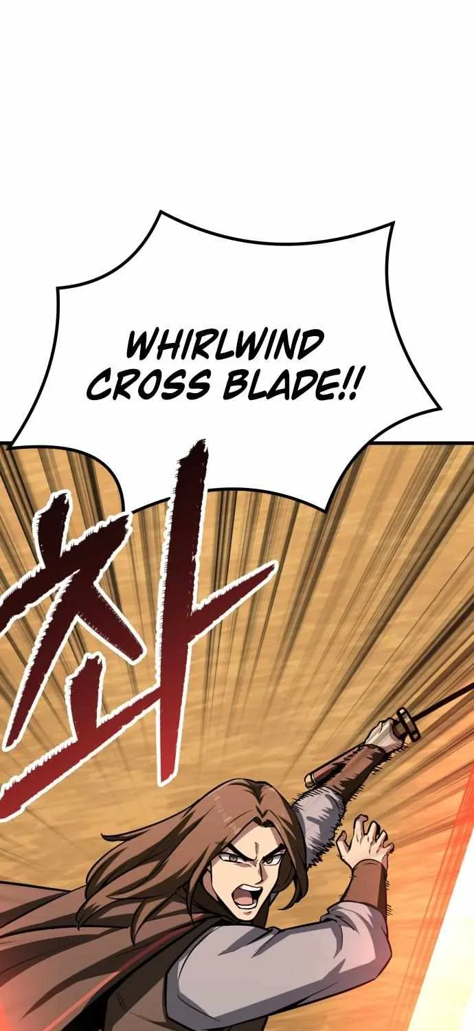 Skeleton Warrior Chapter 15 page 26 - 