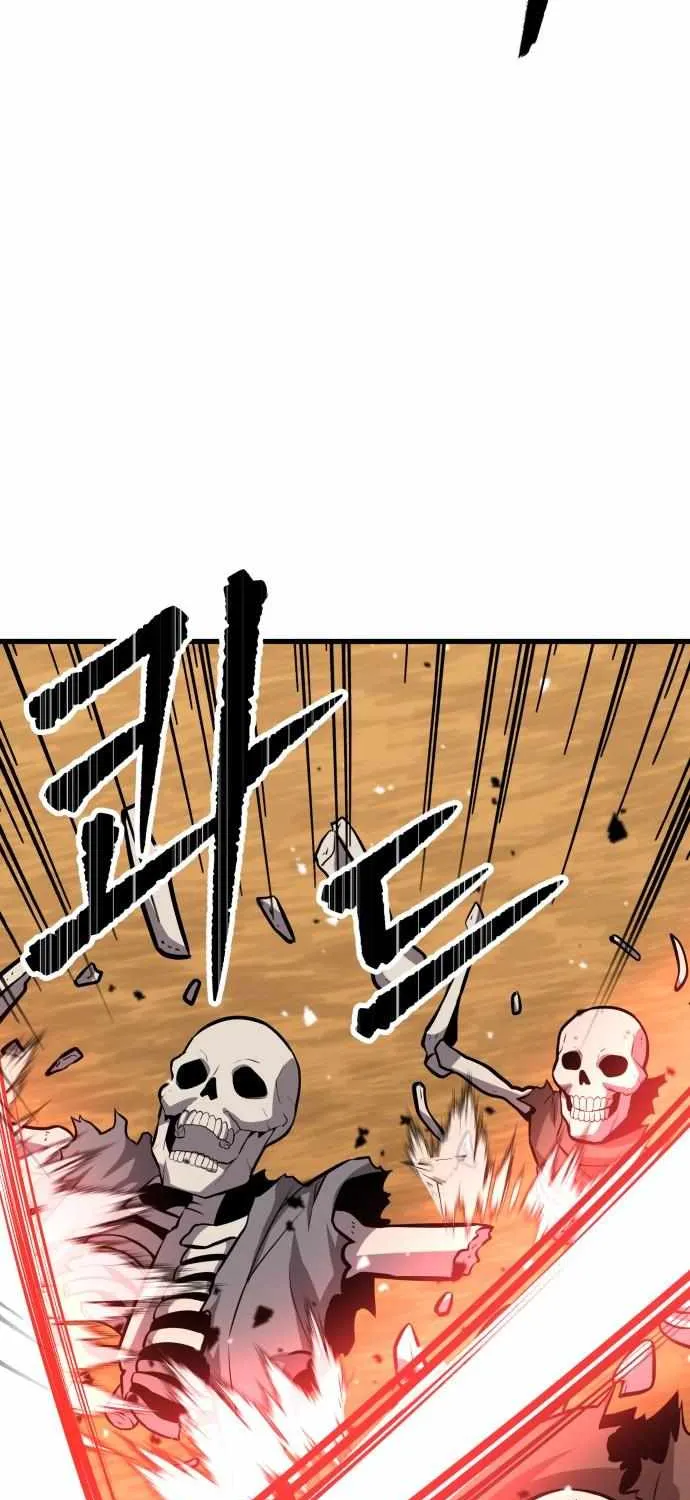Skeleton Warrior Chapter 15 page 28 - 