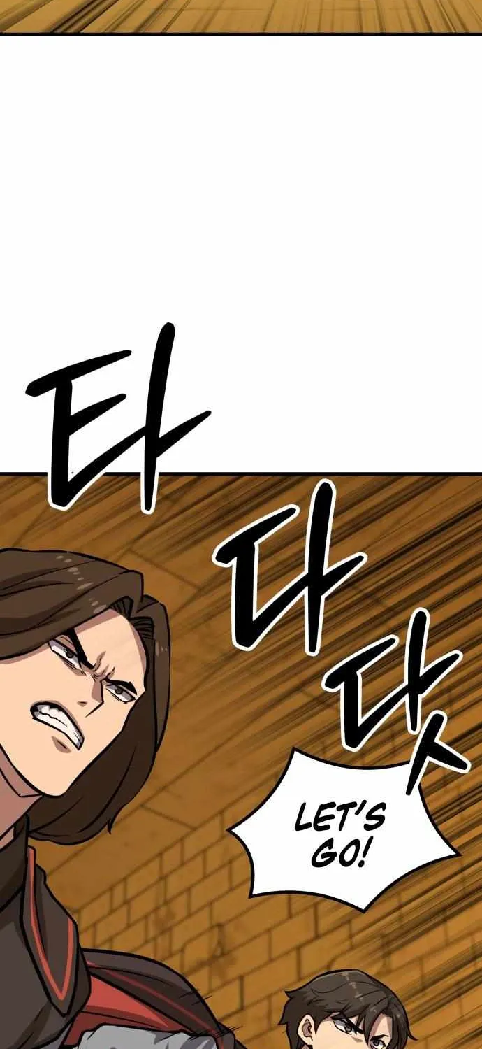 Skeleton Warrior Chapter 15 page 34 - 