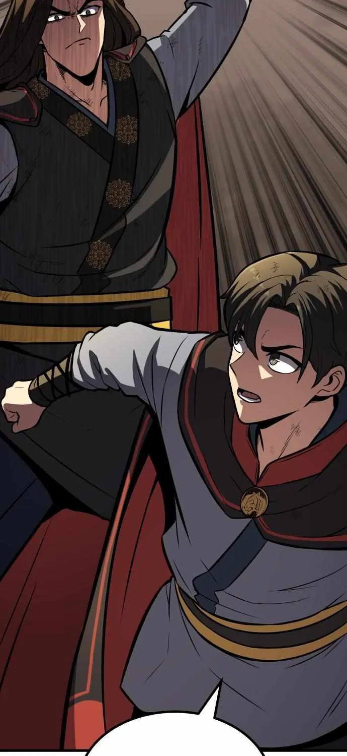 Skeleton Warrior Chapter 15 page 41 - 