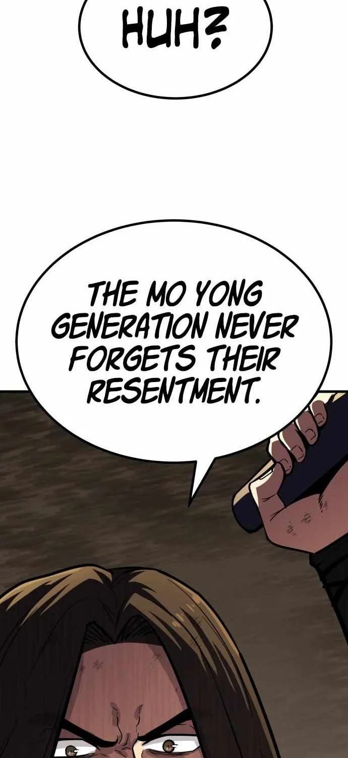Skeleton Warrior Chapter 15 page 42 - 