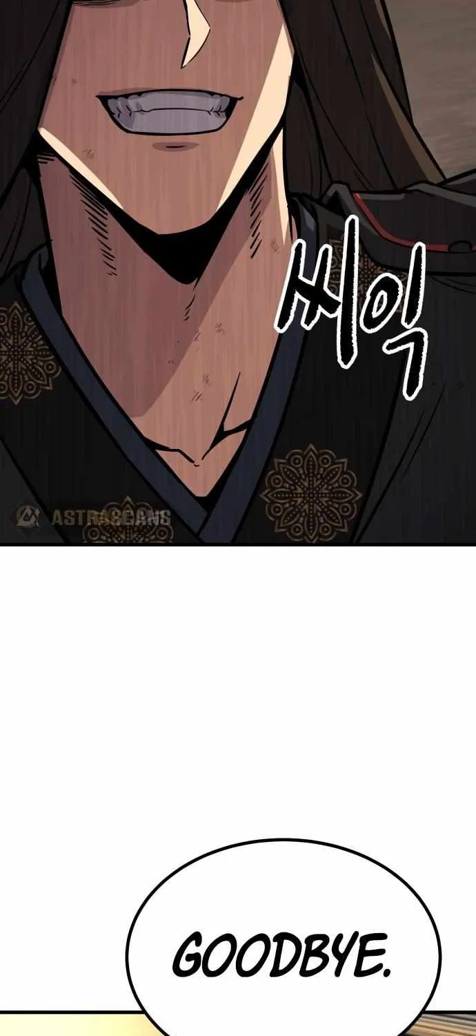 Skeleton Warrior Chapter 15 page 43 - 