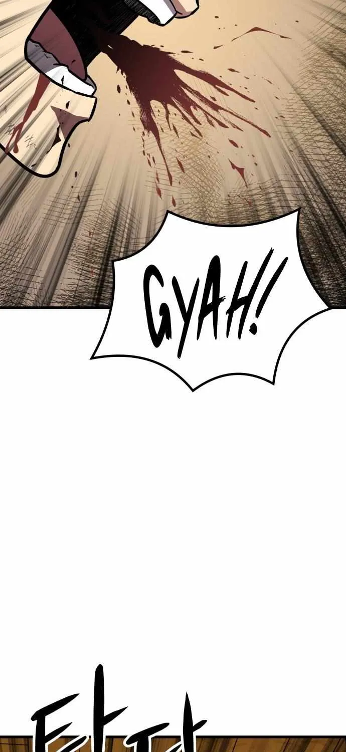Skeleton Warrior Chapter 15 page 47 - 