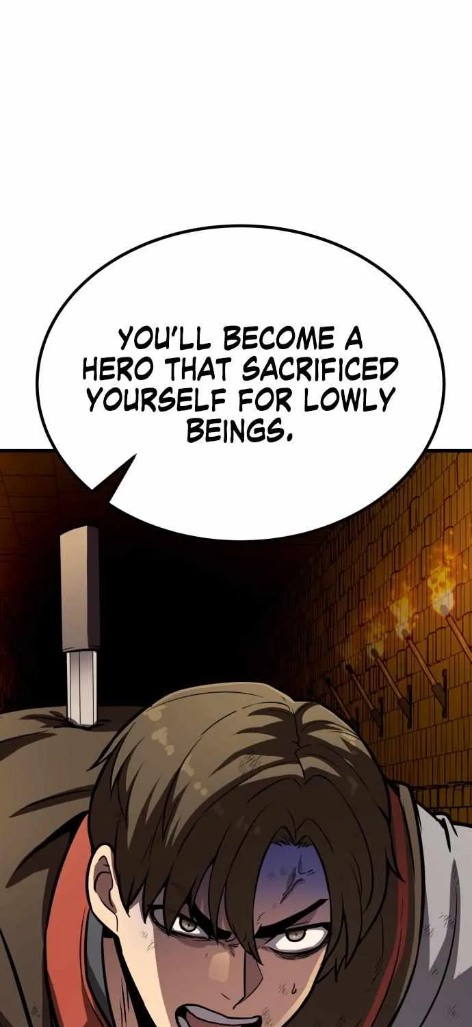 Skeleton Warrior Chapter 15 page 51 - 