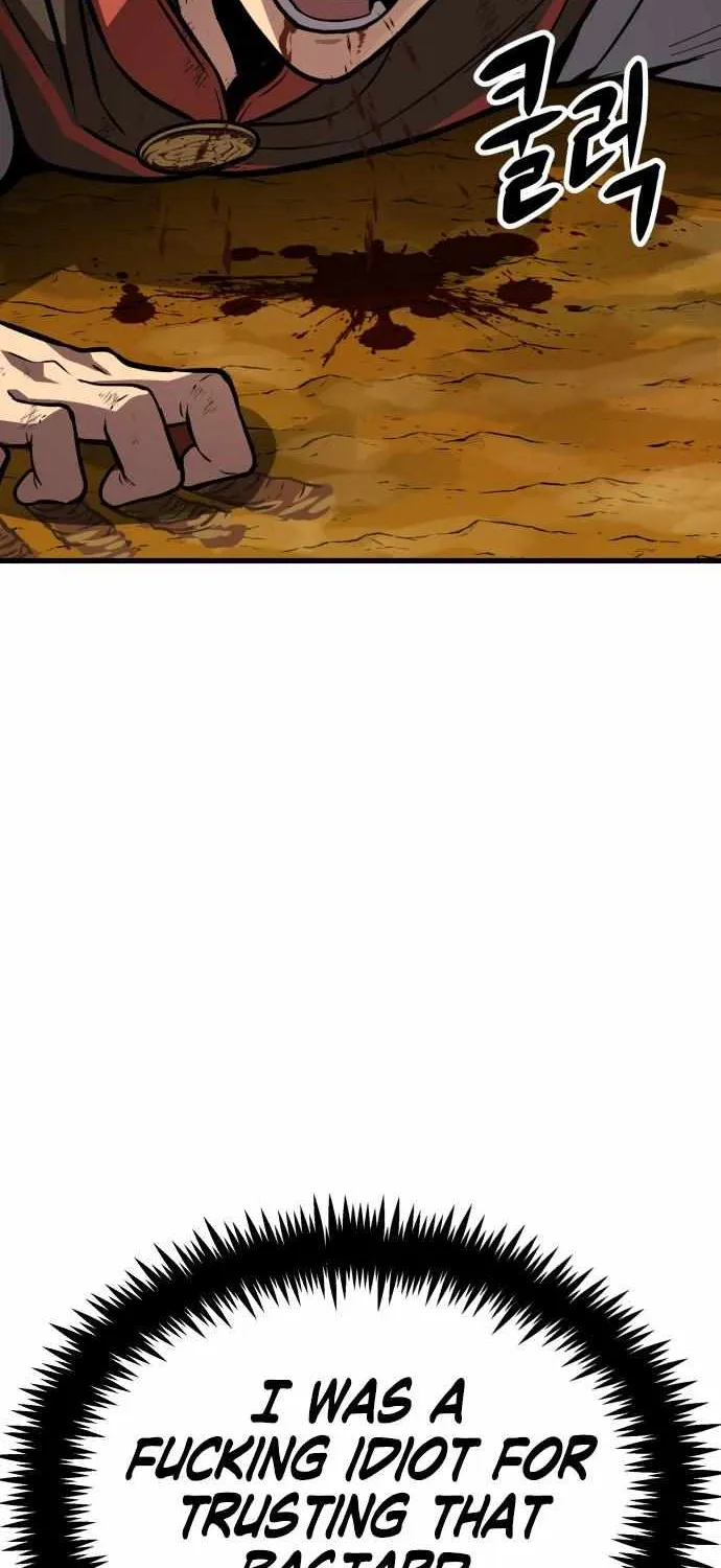 Skeleton Warrior Chapter 15 page 52 - 