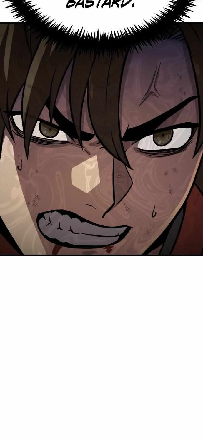 Skeleton Warrior Chapter 15 page 53 - 