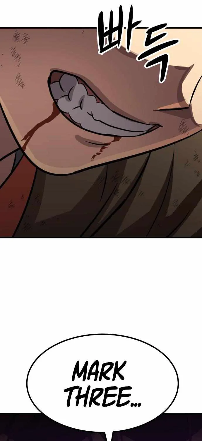 Skeleton Warrior Chapter 15 page 54 - 