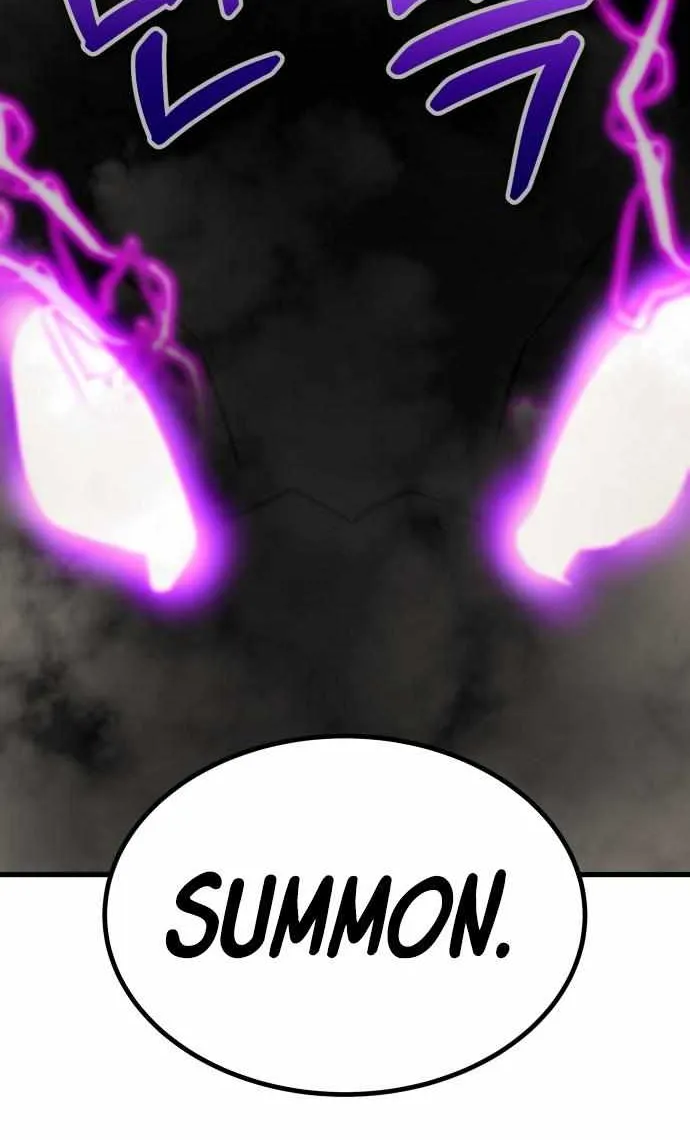 Skeleton Warrior Chapter 15 page 56 - 