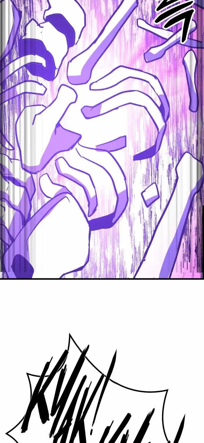Skeleton Warrior Chapter 15 page 61 - 