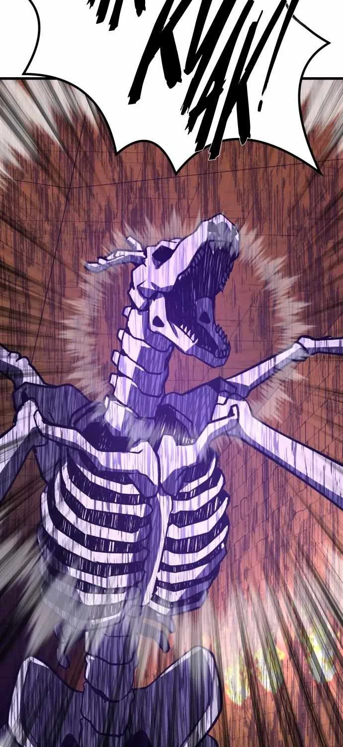 Skeleton Warrior Chapter 15 page 62 - 