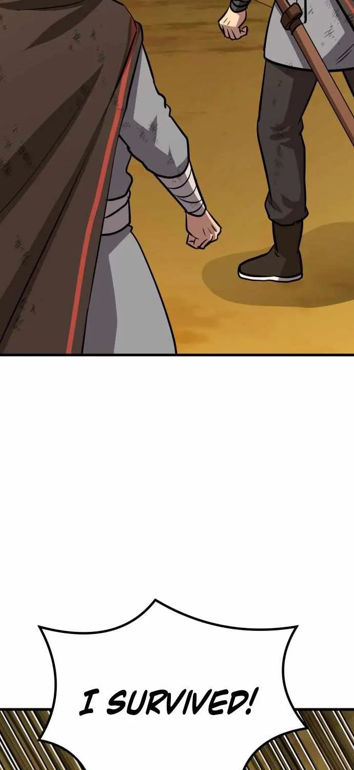 Skeleton Warrior Chapter 15 page 66 - 