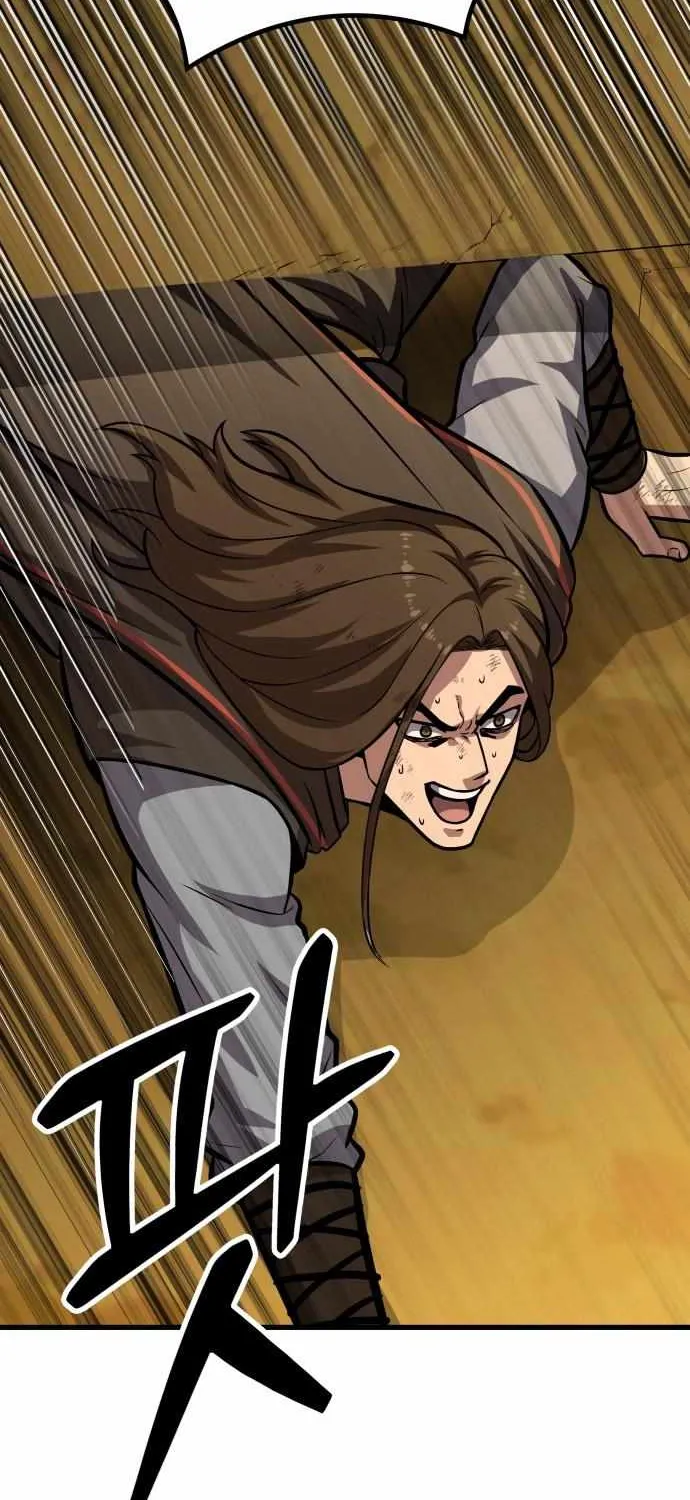Skeleton Warrior Chapter 15 page 67 - 