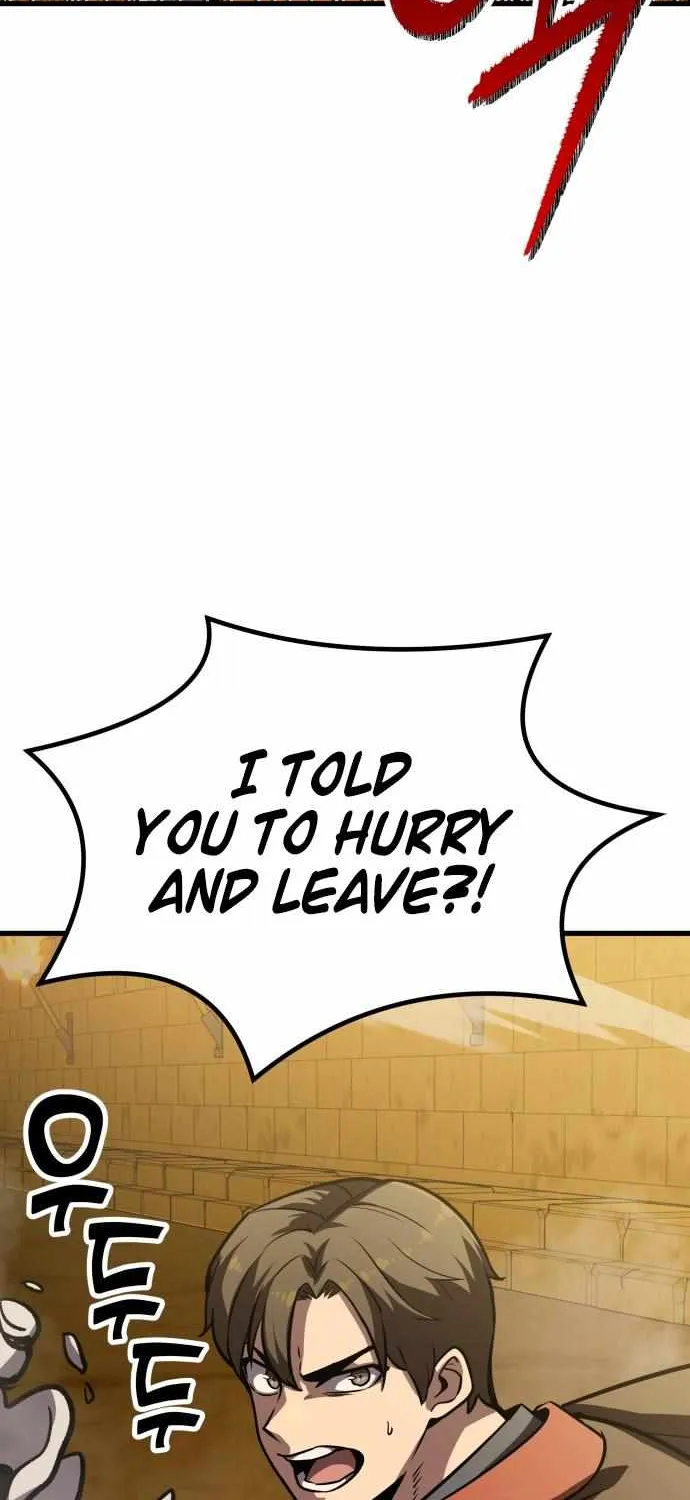Skeleton Warrior Chapter 15 page 8 - 
