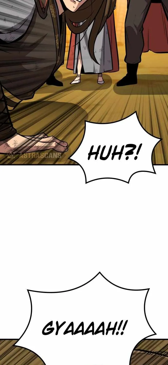 Skeleton Warrior Chapter 15 page 72 - 