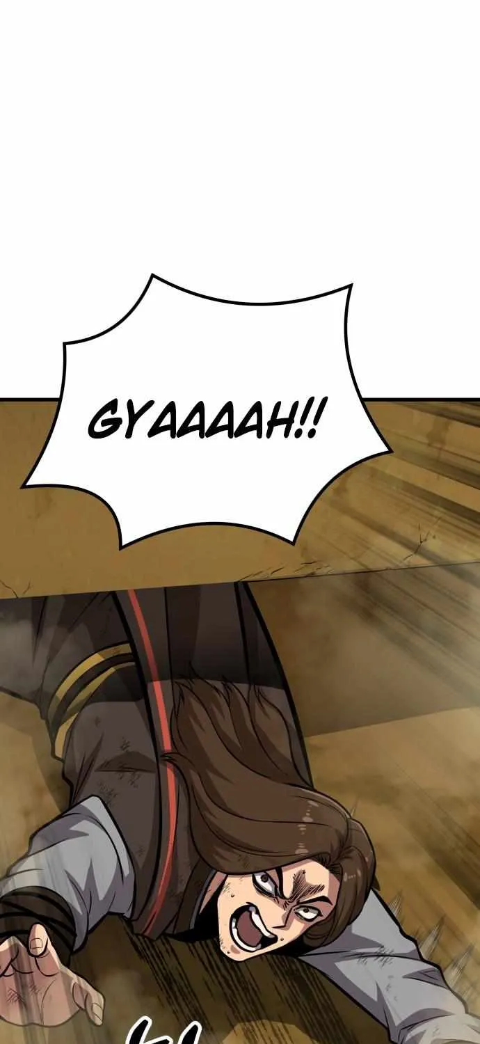 Skeleton Warrior Chapter 15 page 74 - 