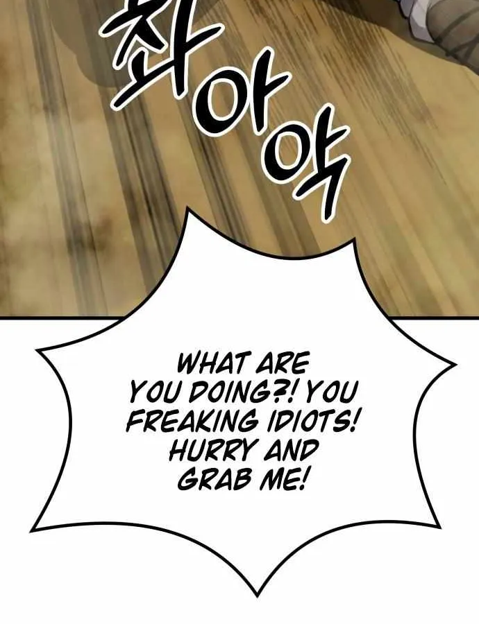 Skeleton Warrior Chapter 15 page 75 - 