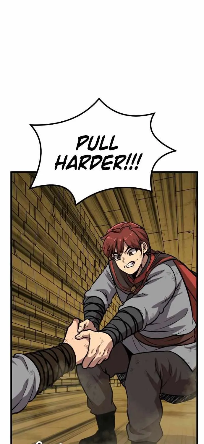 Skeleton Warrior Chapter 15 page 76 - 