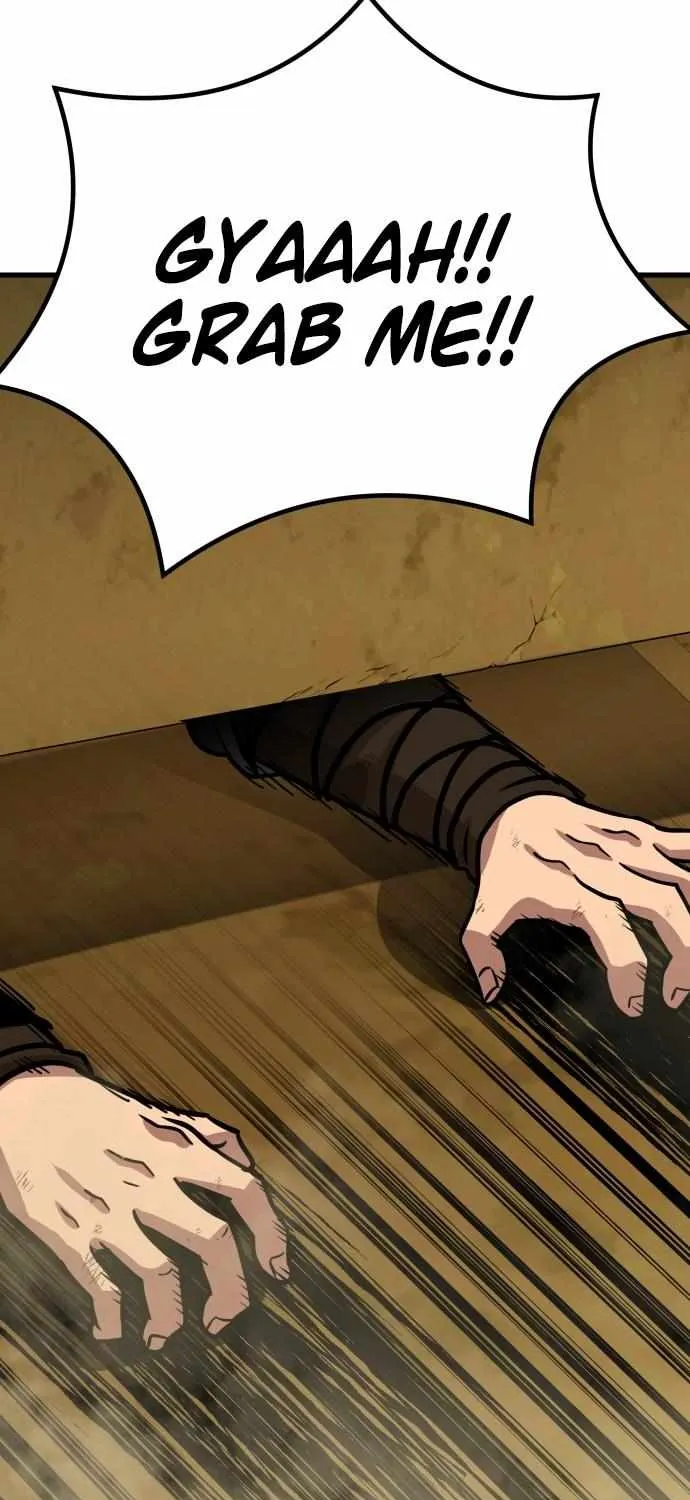 Skeleton Warrior Chapter 15 page 80 - 