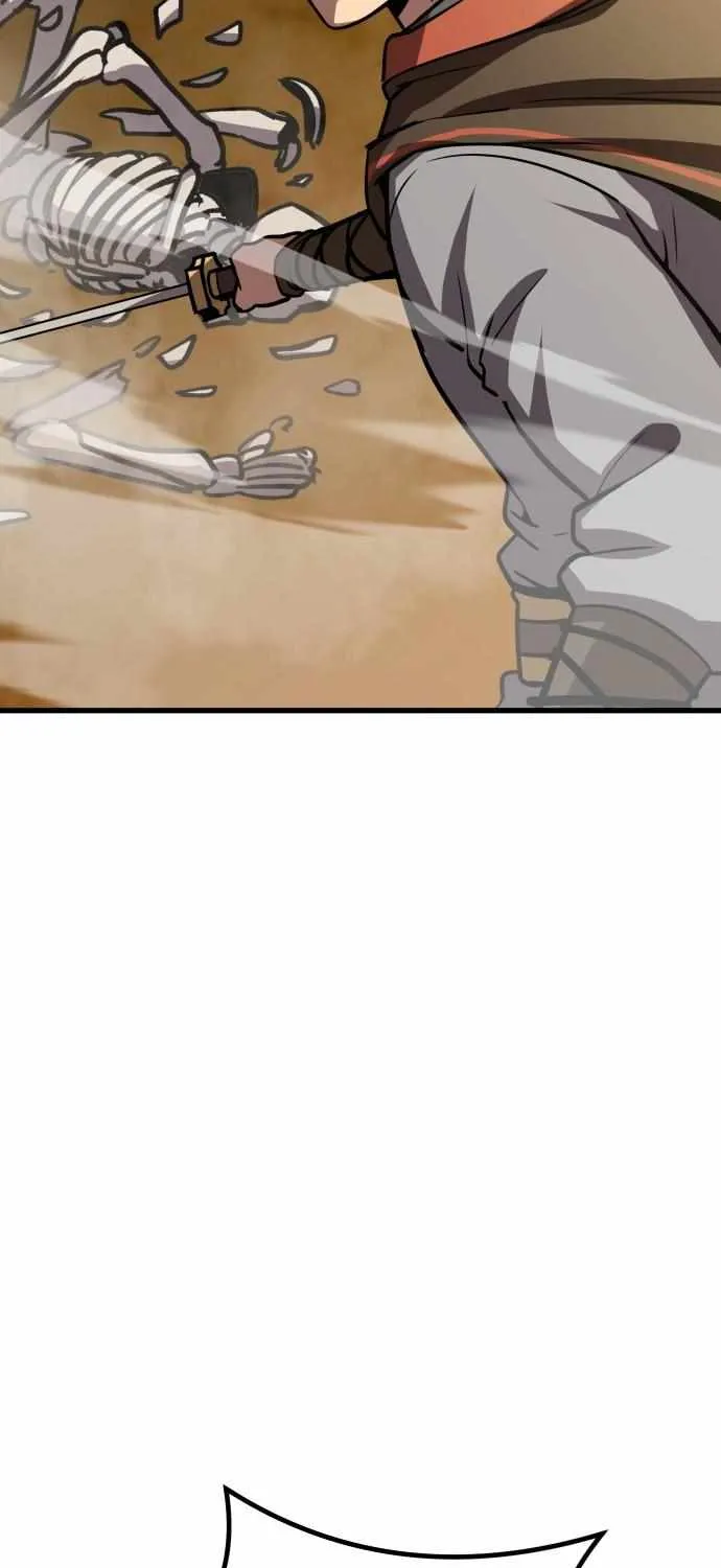 Skeleton Warrior Chapter 15 page 9 - 