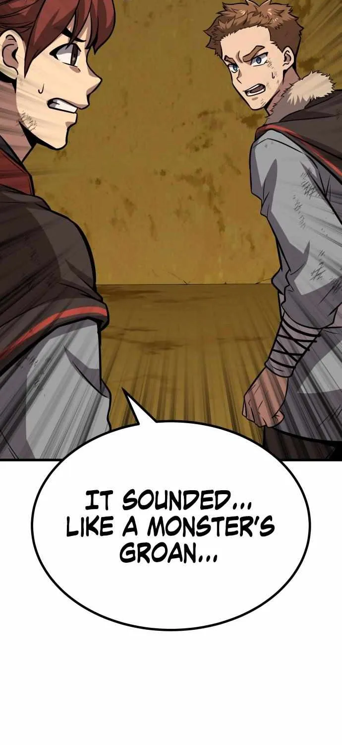 Skeleton Warrior Chapter 15 page 84 - 