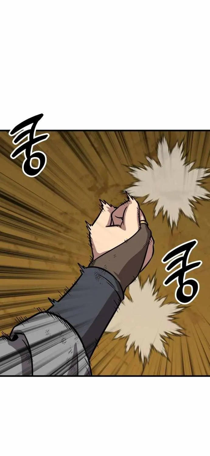 Skeleton Warrior Chapter 15 page 85 - 