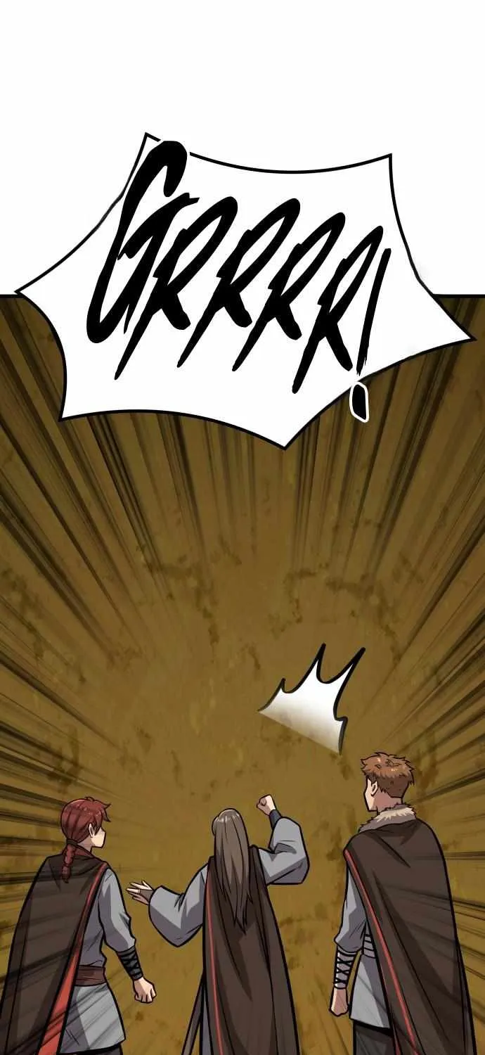Skeleton Warrior Chapter 15 page 89 - 