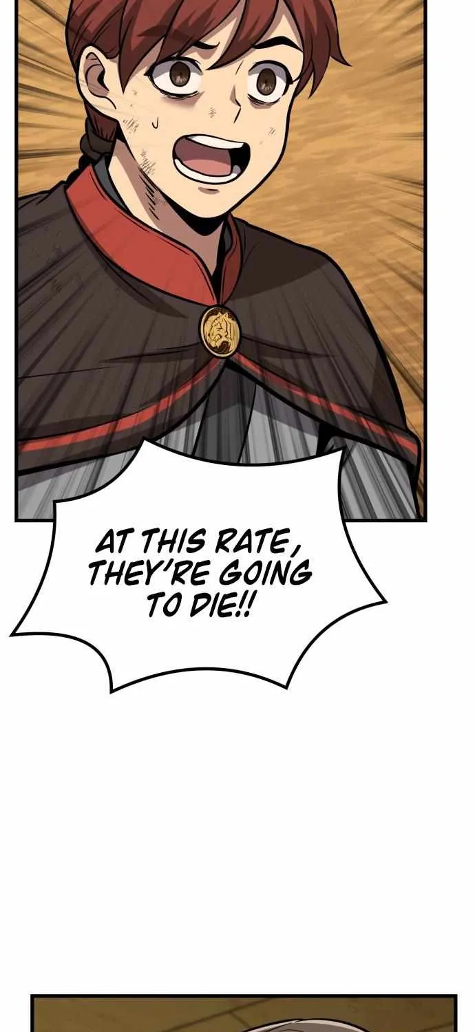 Skeleton Warrior Chapter 15 page 91 - 