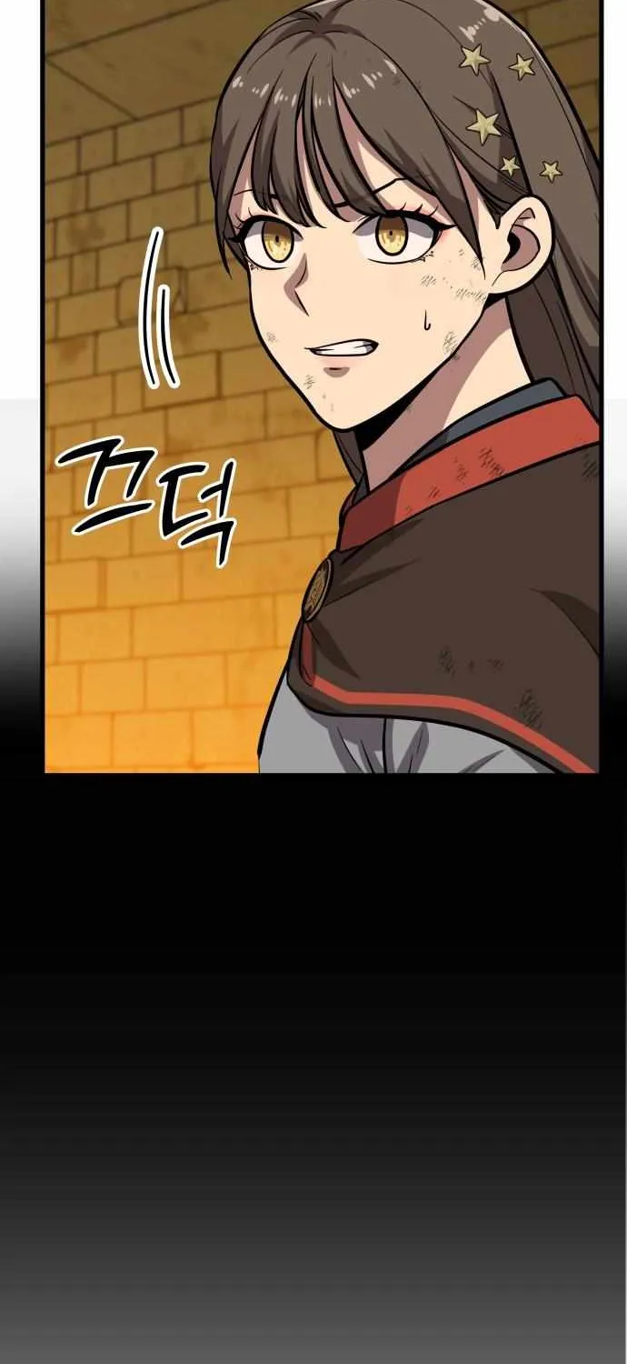 Skeleton Warrior Chapter 15 page 92 - 