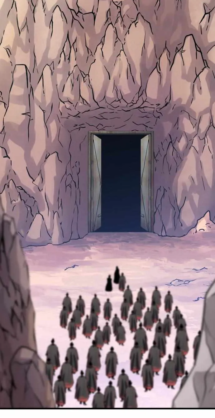 Skeleton Warrior Chapter 15 page 94 - 